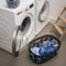 Sunware Sigma home - Wasmand 45L - Stijlvol design met 4 handgrepen - Antraciet