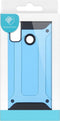 iMoshion Hoesje Geschikt voor Huawei P Smart (2020) Hoesje - iMoshion Rugged Xtreme Backcover - Lichtblauw