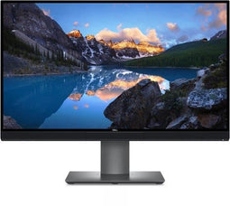 DELL UltraSharp UP2720Q - Monitor 68,6 cm (27") 4K Ultra HD 3840 x 2160 Pixels - Zwart