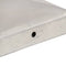 vidaXL - Paalkappen - 6 - st - piramide - 101x101 - mm - gegalvaniseerd - metaal