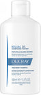 Ducray Kelual DS Anti-Dandruff Treatment Shampoo