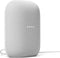 Google Nest Audio - Smart Wifi speaker - 75% luider met krachtige bas - Wit