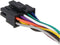 AccuCell Accu - Li-Ion 25.6V 6000 mAh - Geschikt voor Robomow MRK6103A BAT6000A RS635