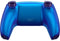 Sony PlayStation DualSense - Gamecontroller - Haptische feedback Adaptieve triggers - Chroma Indigo Blauw
