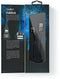Nedis GCTB39300AL20 - Data- en oplaadkabel - 180° draaibare aansluiting - Blauw Zwart