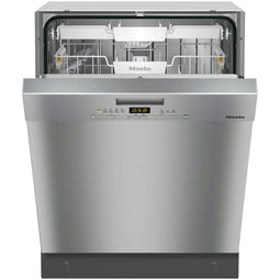 Miele G 5132 SCU - Vrijstaande vaatwasser - QuickPowerWash - Energieklasse D