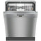Miele G 5132 SCU - Vrijstaande vaatwasser - QuickPowerWash - Energieklasse D