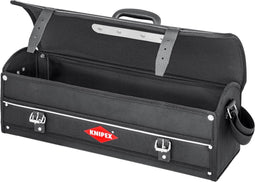 Knipex 00 21 07 LE Gereedschapstas (zonder inhoud) Universeel (b x h x d) 520 x 200 x 230 mm