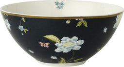 Laura Ashley Heritage Collectables Kommen - Schaaltjes - Ø16cm - Midnight Uni