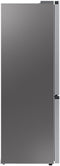 Samsung RB34C652ESA - Vrijstaande koel-vriescombinatie - No Frost - Zilver