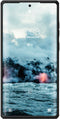 Urban Armor Gear Outback - Soft Case - Militaire bescherming 100% biologisch afbreekbaar - Zwart