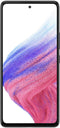 Samsung Galaxy A53 - 5G - 6GB RAM - 128GB opslag - Zwart