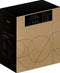 ASUS ProArt PA401 - PC-behuizing - Houten voorpaneel - Zwart