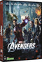 Avengers - Film (2012) - Actie en special effects - DVD