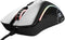 Glorious Model D - Gamingmuis - 12.000 DPI - Zwart