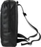 Brooks Pickzip Rugzak Canvas 20 l, total black