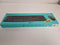 Logitech MK120 - Toetsenbord en Muis - Morsbestendig - Qwerty EU
