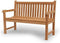 Tierra Outdoor Cordoba - Tuinbank - FSC teakhout 180cm - Teak