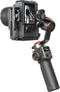 Hohem iSteady MT2 - Camera Gimbal Kit - Stabilisatie 1.2kg - Zwart