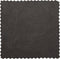 BePureHome Statement 3-Zits Bank - Velvet - Groen - 77x230x93