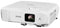 Epson EB-X49 - Projector - 3600 ANSI lumen - 1024x768 (XGA) - 3LCD - 4:3