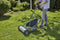 GARDENA Comfort 400 - Kooimesmaaier - 40 cm maaibreedte - Handmatig