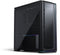 Phanteks Enthoo 719 - Full-Tower - Aluminium Gehard glas - Zwart
