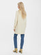 VERO MODA VMLILLIE - Cardigan - Maat L