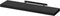 Woltu Zwevende Wandplank MDF Wandrek - Hangende Opbergplank Modern Design - 90 x 22,9 x 3,8 cm -