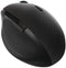 LogiLink ID0139 - Draadloze Ergonomische Computermuis - 1.600dpi - 6 knoppen - Rechtshandig