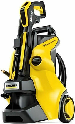 Kärcher K 5 Power Control - Hogedrukreiniger - 2100W - 145 bar - 40 m²/h - met vuilfrees