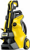 Kärcher K 5 Power Control - Hogedrukreiniger - 2100W - 145 bar - 40 m²/h - met vuilfrees