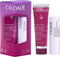 Caudalie Thé des Vignes Set - Handen & Lippen - Intensieve hydratatie - Luxe geur