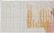 Tapijt DKD Home Decor Abstract Multicolour (200 x 290 x 0,7 cm)