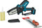 Makita DUC101Z LXT - Accu Snoeizaag - Kettingsnelheid 8 m/s - Zwaardlengte 10 cm