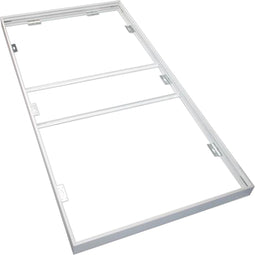 V-TAC LED Panelen - Opbouw 60x120 - Accessoires