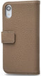 Mobilize Elite - BookCase - Volledige bescherming - Bruin (6.1'')