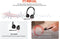 Poly Blackwire 3300 - Headset - USB Type-A en Type-C - Ruisonderdrukking - Zwart