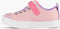 Skechers TWINKLE SPARKS-UNICORN CHARME - Meisjes Sneakers - Maat 32 - Light Pink