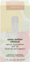 Clinique - Even Better Clinical Foundtation 30 ml - 28 Ivory