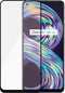 PanzerGlass Screenprotector Geschikt voor Realme 8 Pro / Realme 8 - PanzerGlass Case Friendly Screenprotector smartphone