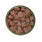 Kattenvoer Tuftuf Pieces of meat in sauce with beef 415 g