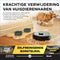Sharkclean Matrix Plus - Robotstofzuiger 2-in-1 met dweilfunctie - HEPA-filter - 360° LiDAR