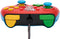 PowerA NSGP0123-01 - Bedrade controller - Ergonomisch ontwerp - Multi-color
