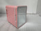 Olvy Skincare Fridge - Mini Koelkast - 4 Liter - Inclusief E-Book en Spiegel
