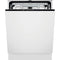AEG GI9210X2CT Serie 9000 vaatwasser (volledig geïntegreerd, 596 mm breed, 37 dB (A), A)