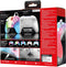 PowerA Advantage - Bedrade Controller - Ghost RGB LED-verlichting - Wit
