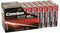 Camelion 11104003 - Alkaline Batterijen - 40 stuks - Geel