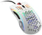 Glorious Model D - Gamingmuis - 12.000 DPI - Matwit