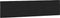 vidaXL-Hoofdbordkussen-200-cm-fluweel-zwart